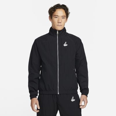 Jordan ESS Statement Warm-Up Jacket - Men's