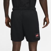 Jordan Essential Mesh GFX Shorts