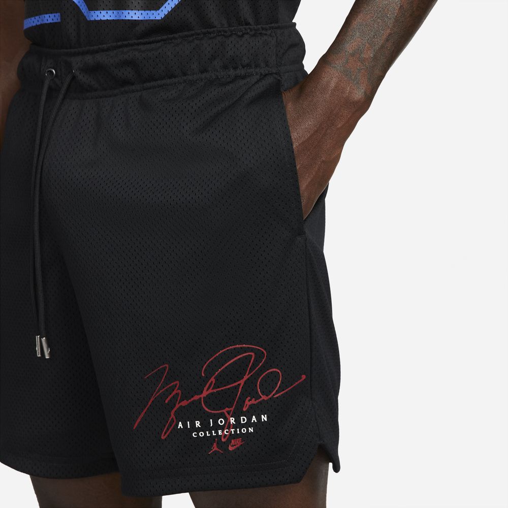 Jordan Essential Mesh GFX Shorts