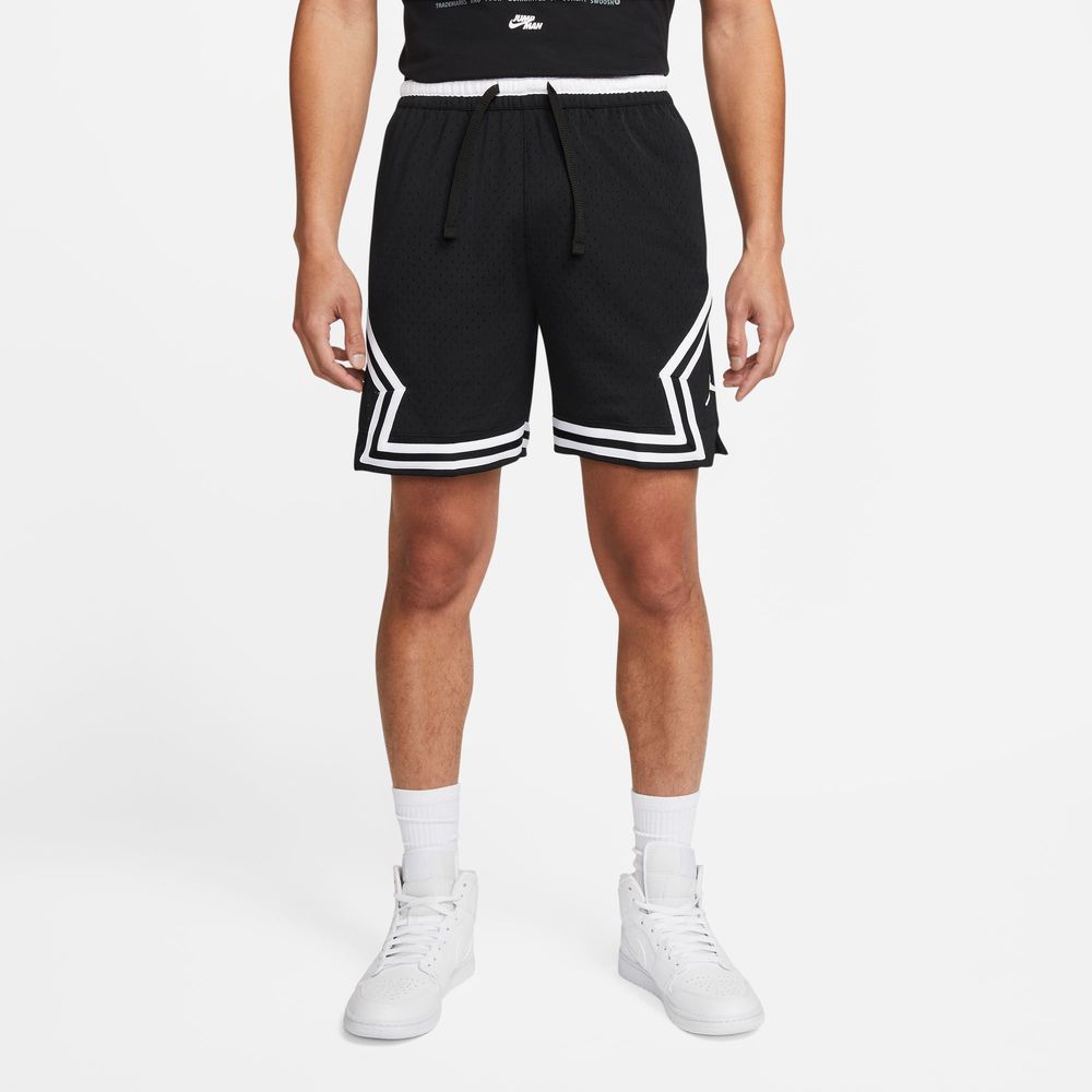 Jordan Dri-Fit Sport Diamond Shorts