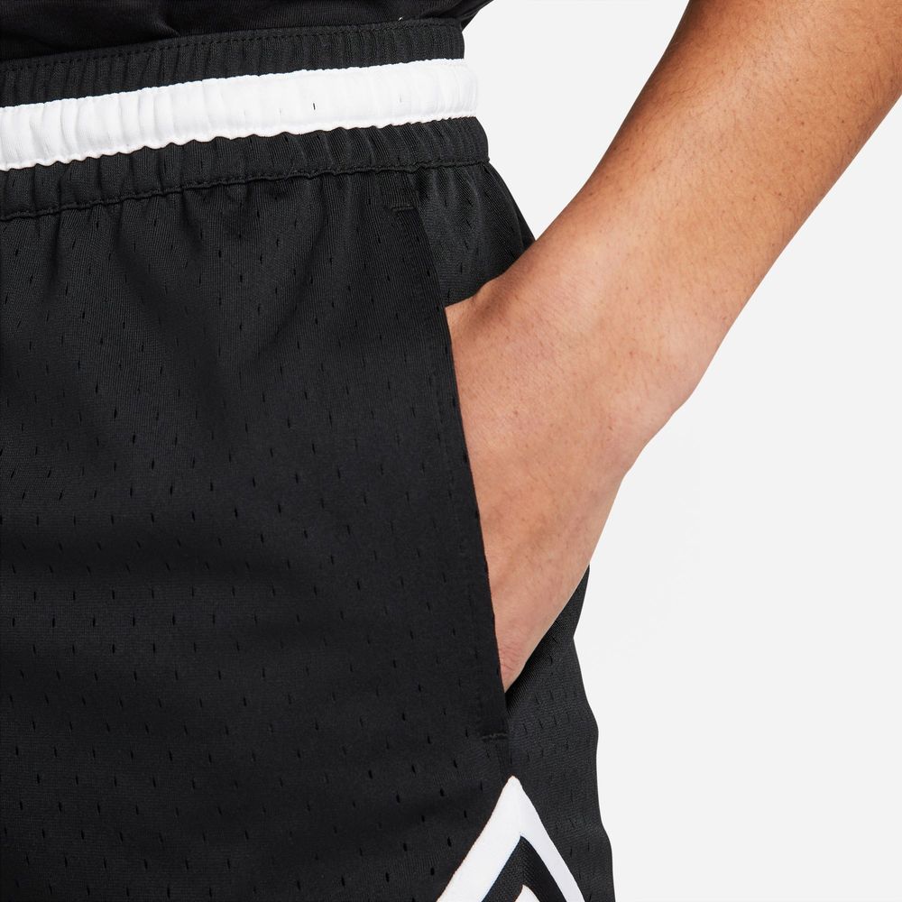 Jordan Dri-Fit Sport Diamond Shorts