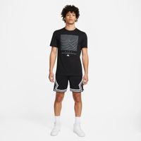 Jordan Dri-Fit Sport Diamond Shorts