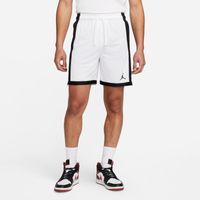 Jordan Dri-Fit Sport Mesh Shorts - Men's