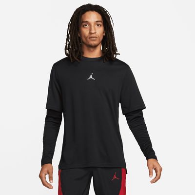 Jordan Dri-FIT Sport Statement Shooting Shirt