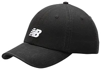 New Balance 6-Panel Curved Hat - Men's
