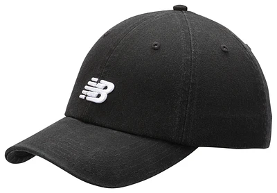New Balance 6-Panel Curved Hat - Men's