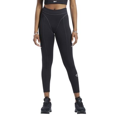 Reebok Cardi Tights - Women's