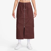 Jordan Womens Chicago Skirt - Dark Pony