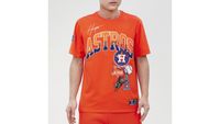Pro Standard Astros Hometown T-Shirt - Men's