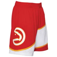 Mitchell & Ness Hawks Shorts