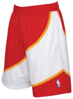 Mitchell & Ness Hawks Shorts