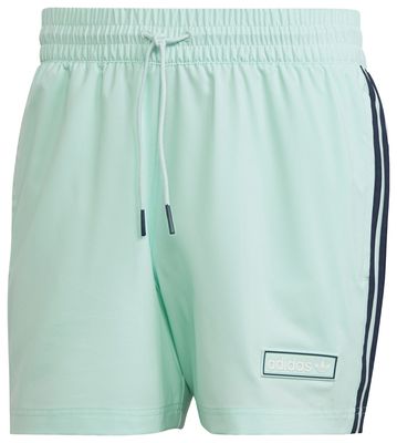 adidas Originals Linear Logo Shorts - Men's