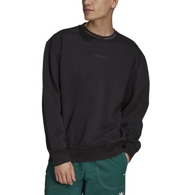 adidas Originals Easter Sunday Service Fleece Crew