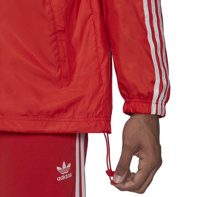 The owner Surgery Perhaps Adidas Trio Windbreaker | Mall of America®