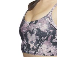 adidas Yoga AOP Bra