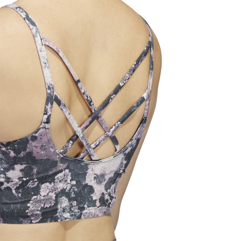 adidas Yoga AOP Bra