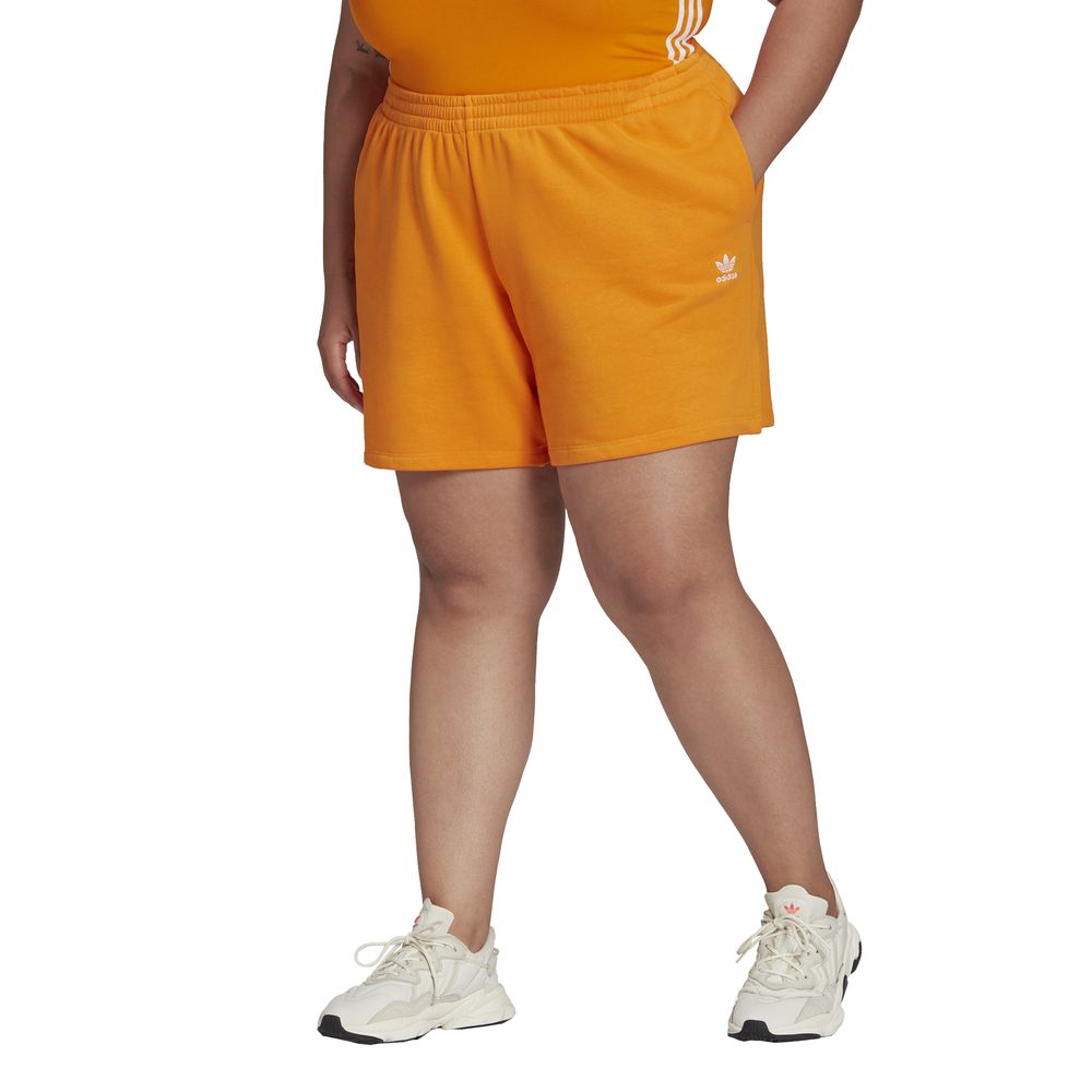 adidas Originals Plus Shorts - Women's