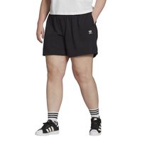 adidas Originals Plus Knit Shorts - Women's