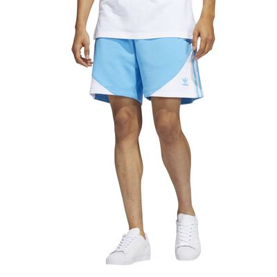 adidas Originals Superstar CB Fleece Shorts - Men's