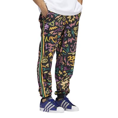 adidas Originals Pride Superstar Pants - Men's