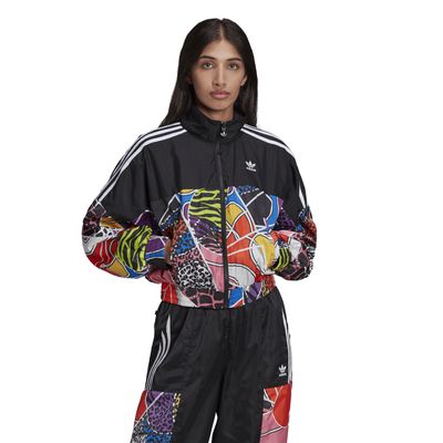 adidas Originals Richmsi Track Top - Women's