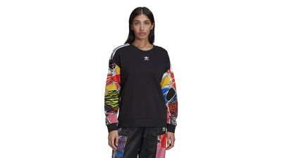 adidas Sweater - Women's
