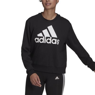 adidas BL French Terry Sweatshirt - Women's