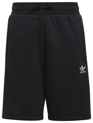 adidas Shorts - Girls' Grade School