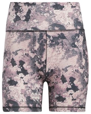 adidas Yoga AOP Bike Shorts