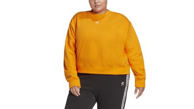 adidas Plus Sweatshirt - Women's