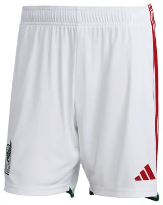 adidas Mexico National Team AEROREADY Shorts