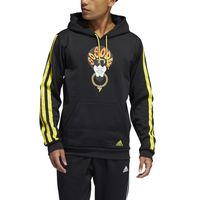 adidas Trae x SSDR Hoodie - Men's