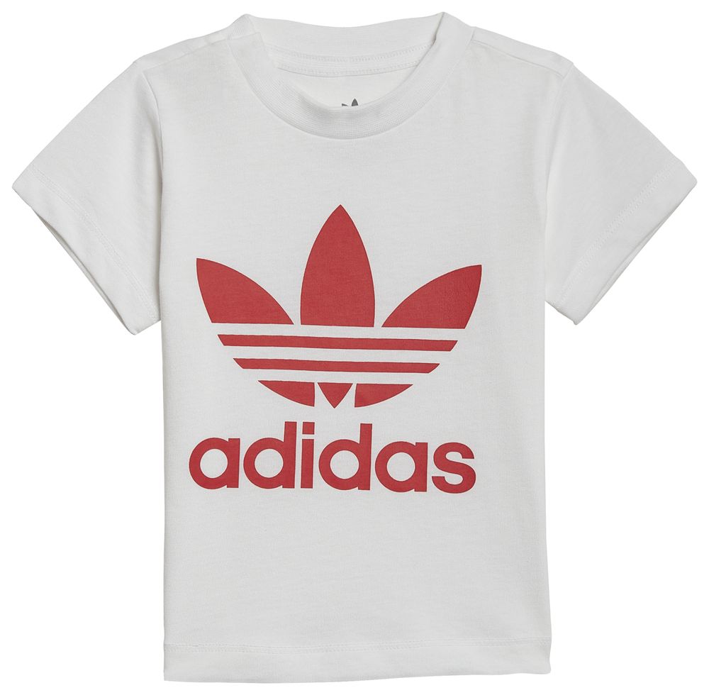 adidas Originals T-Shirt Short Set