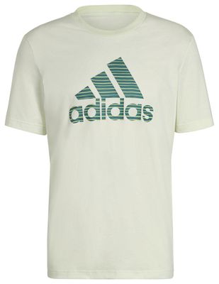 adidas Essentials Summer Pack Logo T-Shirt