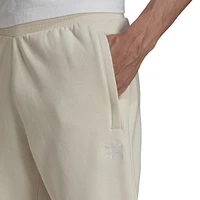 adidas Originals Mens adidas Originals Adicolor Essentials Trefoil Cargo Pants - Mens Wonder White Size XL