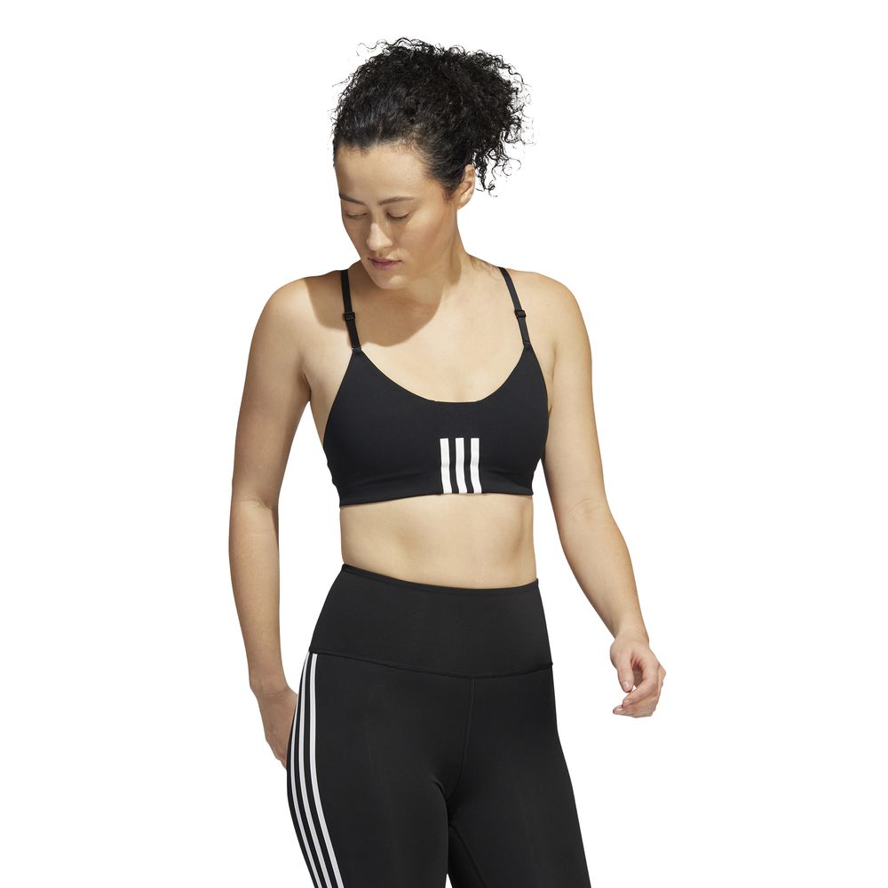 adidas Aeroimpact Bra - Women's