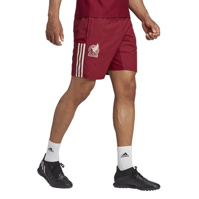 adidas 2022 Tiro Soccer Cotton Shorts - Men's
