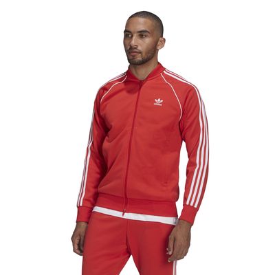 adidas Originals Adicolor Superstar Track Jacket - Men's