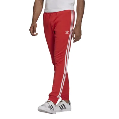 adidas Originals Adicolor Superstar Track Pants - Men's