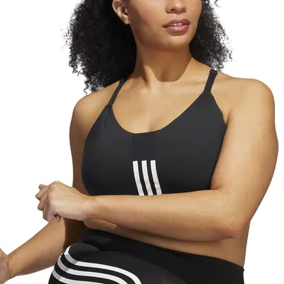 adidas Plus Aeroimpact Bra - Women's