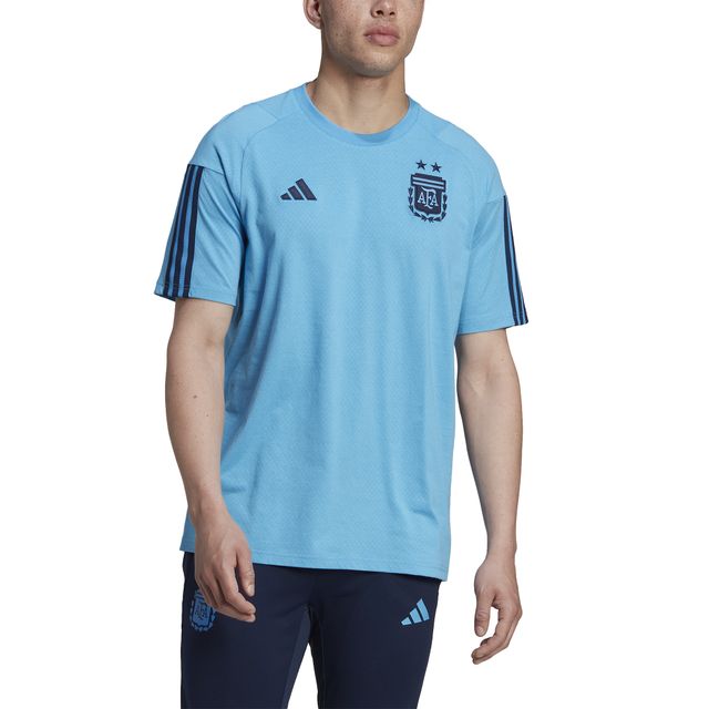 adidas 2022 Soccer Cotton T-Shirt - Men's