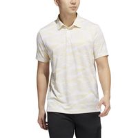 adidas Horizon Print Polo Shirt - Men's