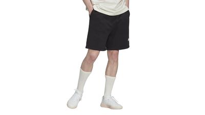 adidas Fleece Shorts - Men's