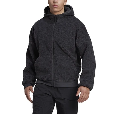 adidas Sportswear Full Zip - Men's