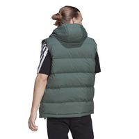 adidas Helionic Outdoor Down Vest