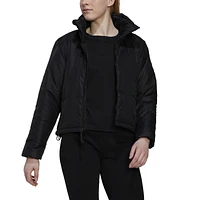 adidas Womens BSC Padded Jacket