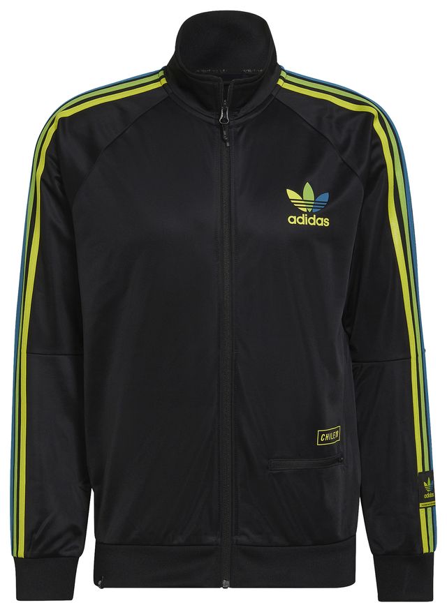 Besparing Post klein Adidas Originals Chile 20 Holographic Jacket | Connecticut Post Mall