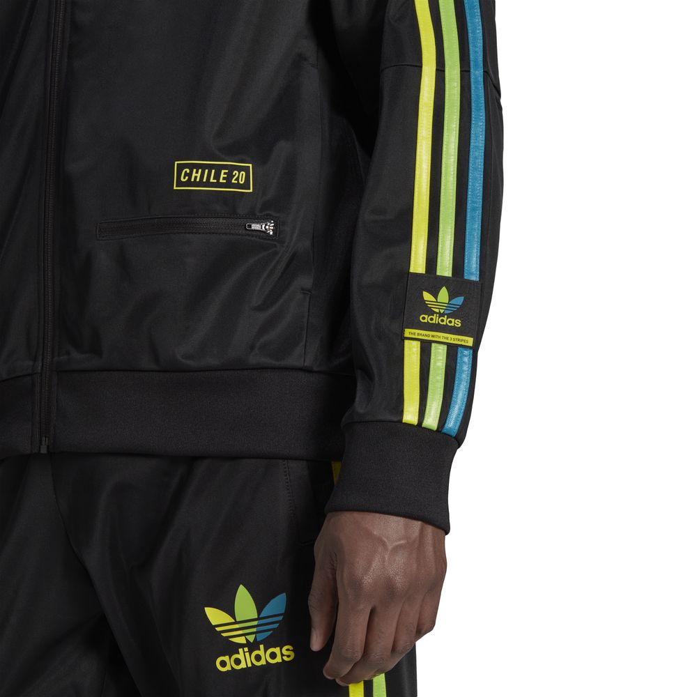 Glad Zaailing uitdrukken Adidas Originals Chile 20 Holographic Jacket | Mall of America®
