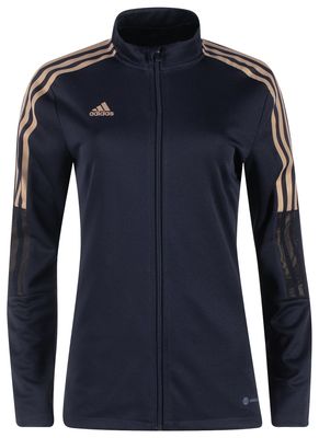adidas Tiro Track Jacket - Women's