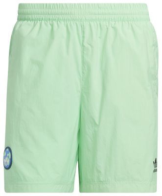 adidas Originals Happy Earth Shorts